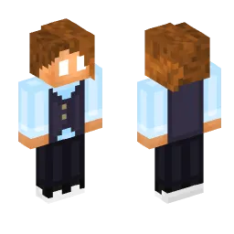 Minecraft Skin #173810