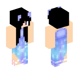 Minecraft Skin #