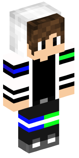 Minecraft Skin #173814