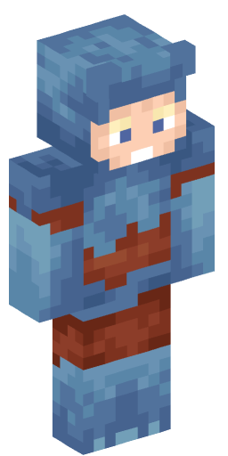 Minecraft Skin #173817