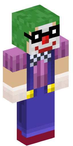 Minecraft Skin #173819