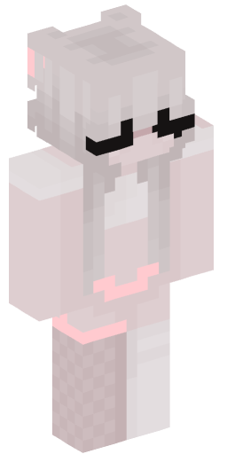 Minecraft Skin #173824