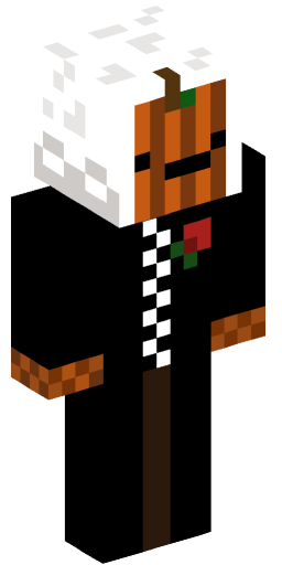 Minecraft Skin #173828