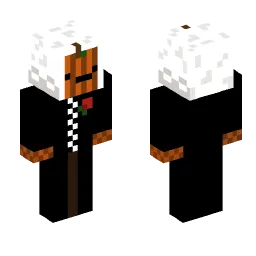Minecraft Skin #173828