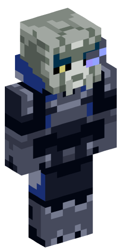 Minecraft Skin #173830