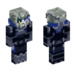 Minecraft Skin #173830