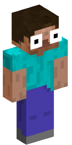 Minecraft Skin #173834