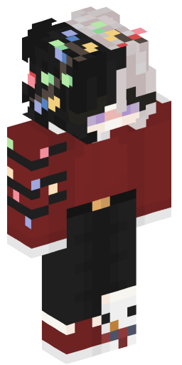 Minecraft Skin #173836