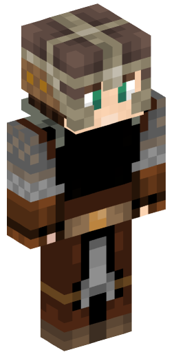 Minecraft Skin #173839