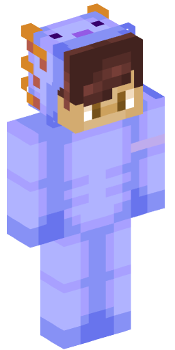 Minecraft Skin #173840