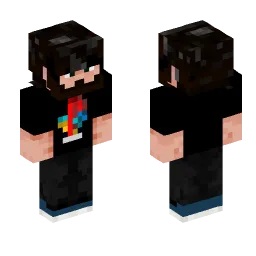 Minecraft Skin #173842