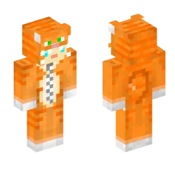 Minecraft Skin #173846