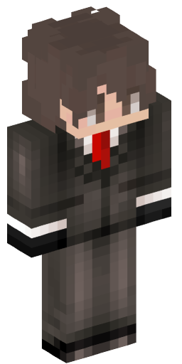 Minecraft Skin #173848