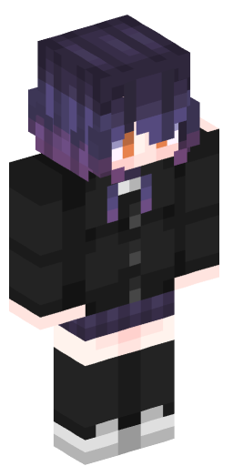 Minecraft Skin #173850