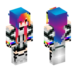 Minecraft Skin #173851