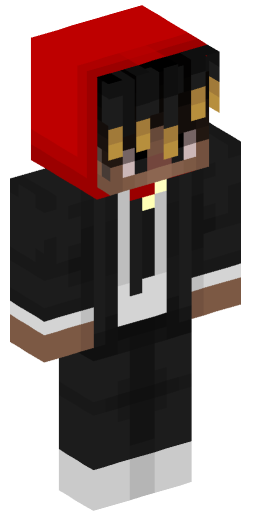 Minecraft Skin #173854
