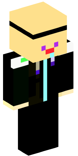 Minecraft Skin #173856