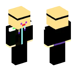 Minecraft Skin #173856