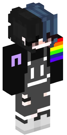 Minecraft Skin #173857