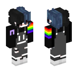 Minecraft Skin #173857