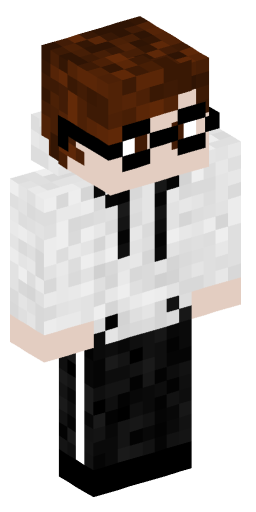 BrokenEmerald Minecraft Skin Preview on Minecraft.Co.Com
