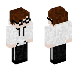 Minecraft Skin #173858