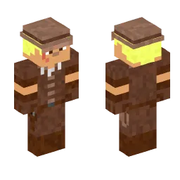 Minecraft Skin #173859