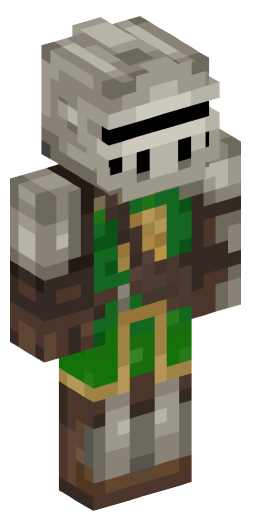 Minecraft Skin #173860
