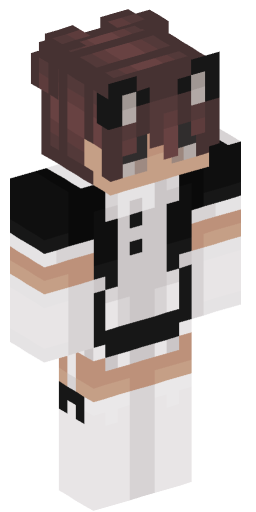 Minecraft Skin #173862