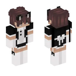 Minecraft Skin #173862