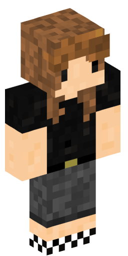 Minecraft Skin #173863