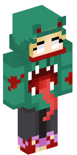 Minecraft Skin #173864