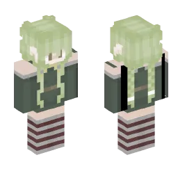 Minecraft Skin #173865
