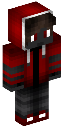 Minecraft Skin #173866