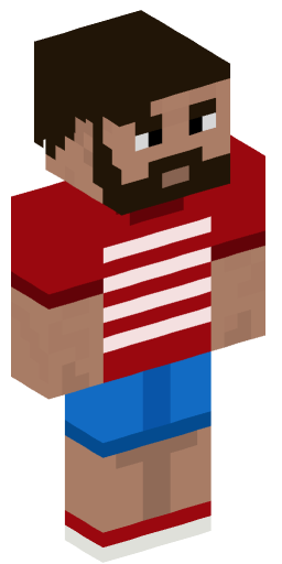 Minecraft Skin #173867