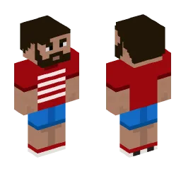 Minecraft Skin #173867