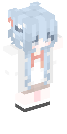 Object Minecraft Skin Preview on Minecraft.Co.Com