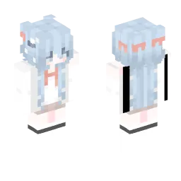 Minecraft Skin #173869