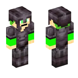 Minecraft Skin #173870