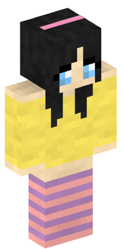 Minecraft Skin #173871