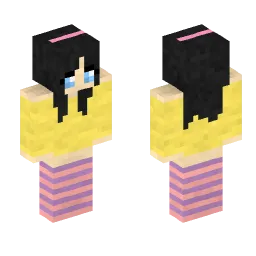 Minecraft Skin #173871