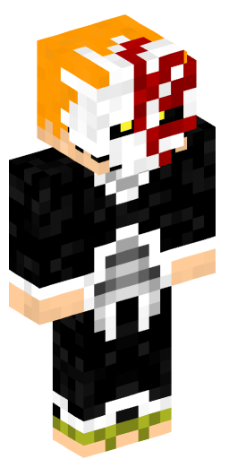 Minecraft Skin #173872