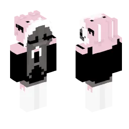 Minecraft Skin #173873