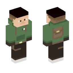 Minecraft Skin #173875