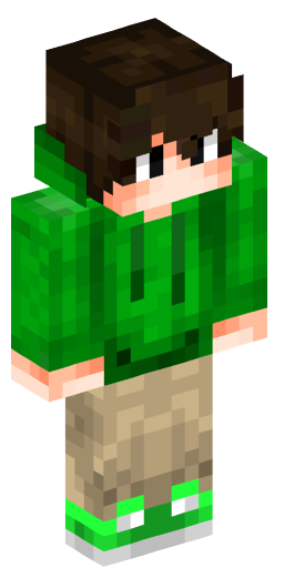 Minecraft Skin #173876