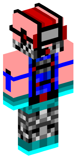 Mory Minecraft Skin Preview on Minecraft.Co.Com