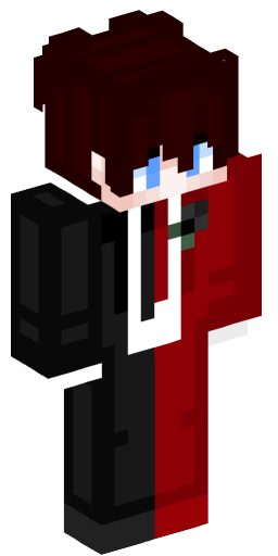 Minecraft Skin #173879