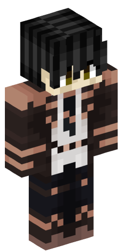 Minecraft Skin #173880