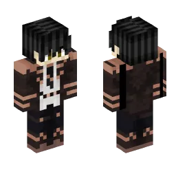 Minecraft Skin #173880