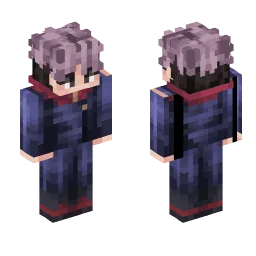 Minecraft Skin #173882